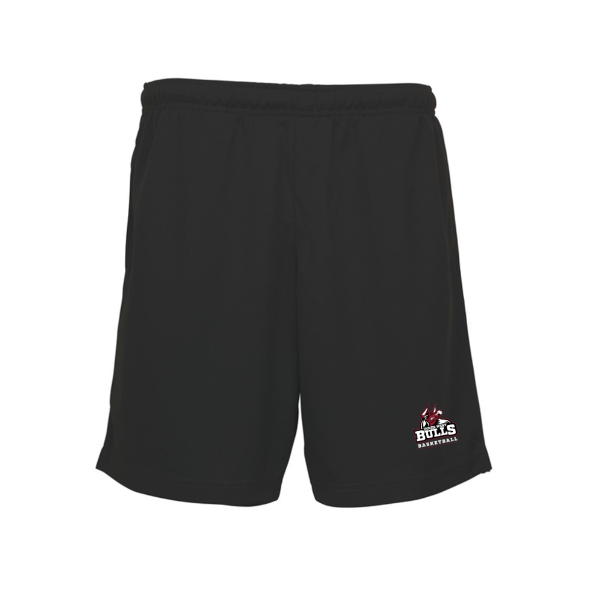 Picture of Bulls Training Shorts