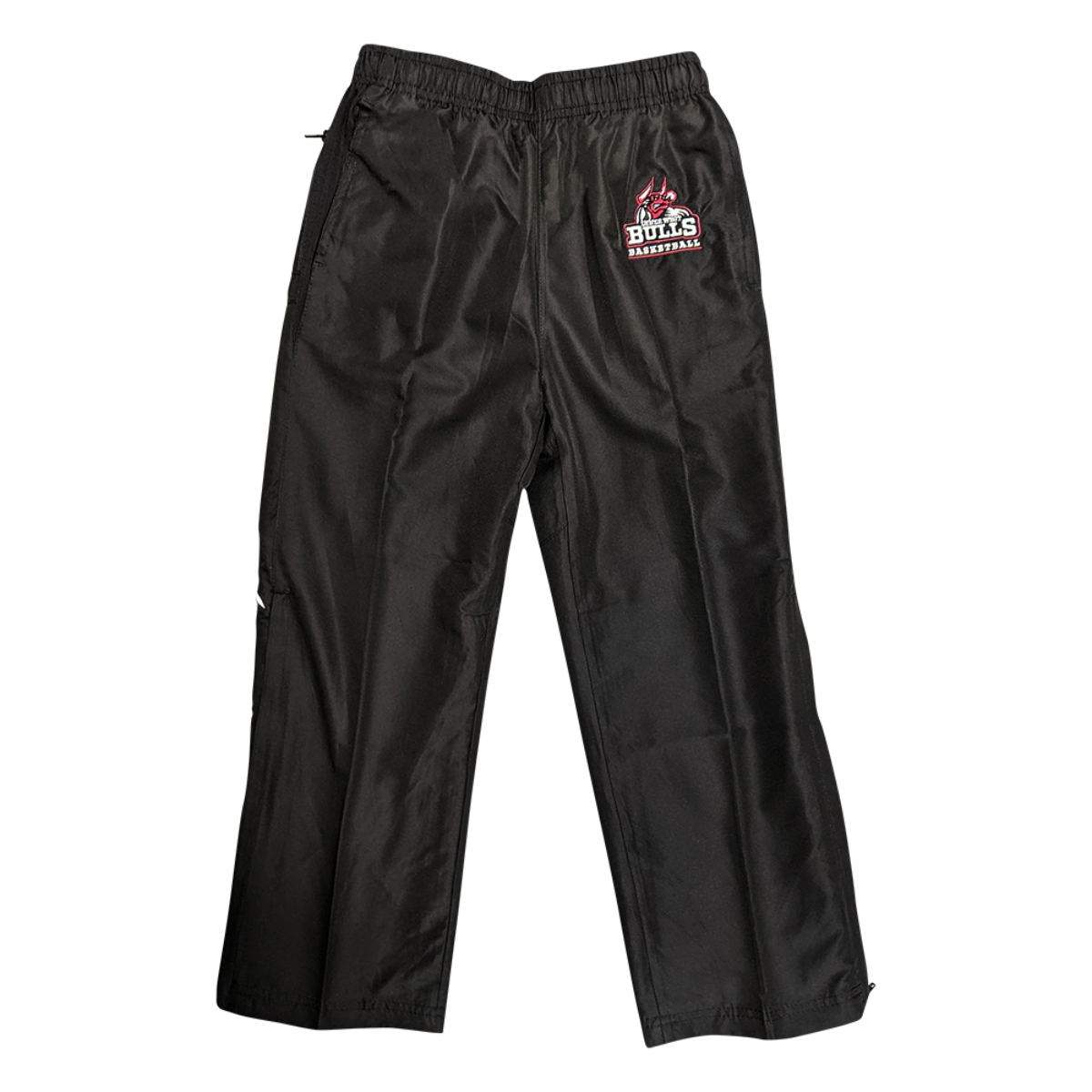Picture of Bulls Game Day Player Warm Up Track Pants (Adults)