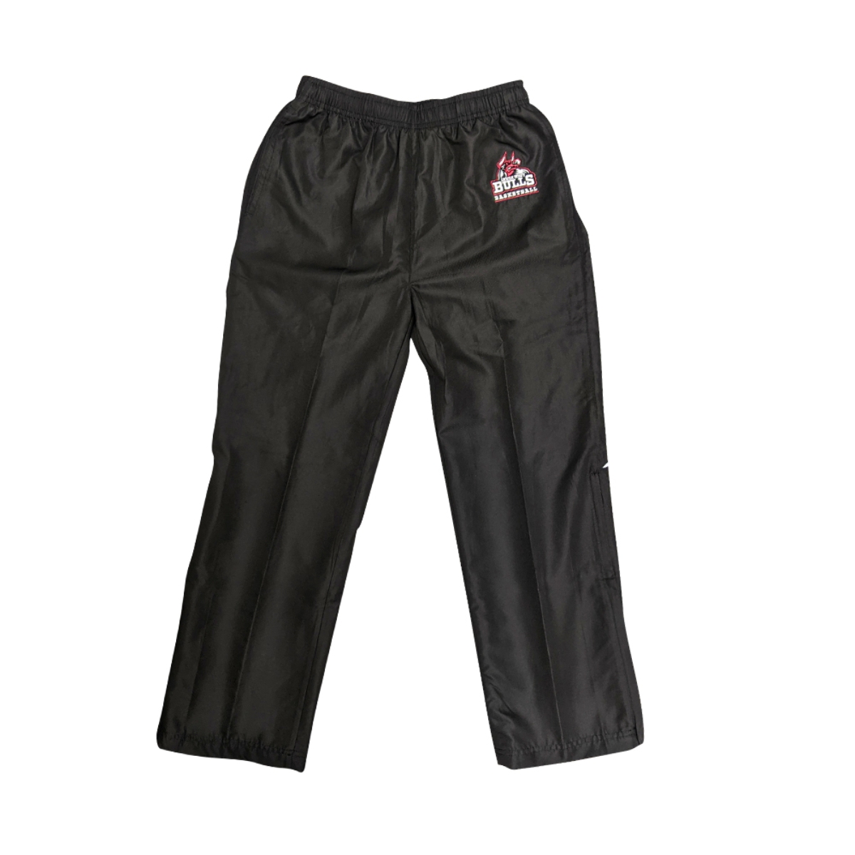 Picture of Bulls Game Day Player Warm Up Track Pants (Youth)