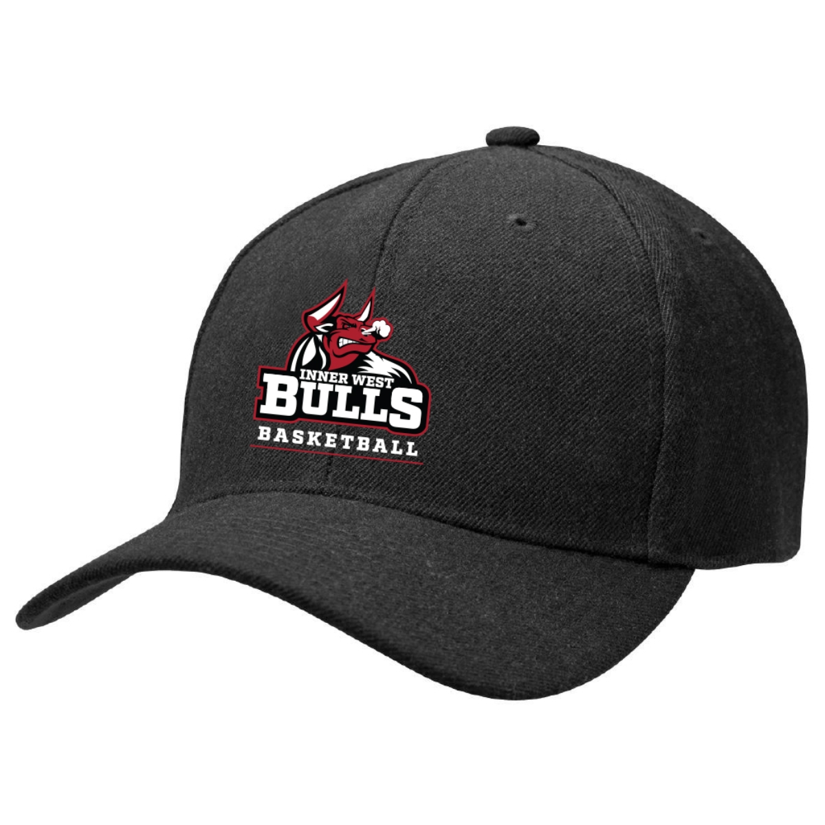 Picture of Bulls Cap