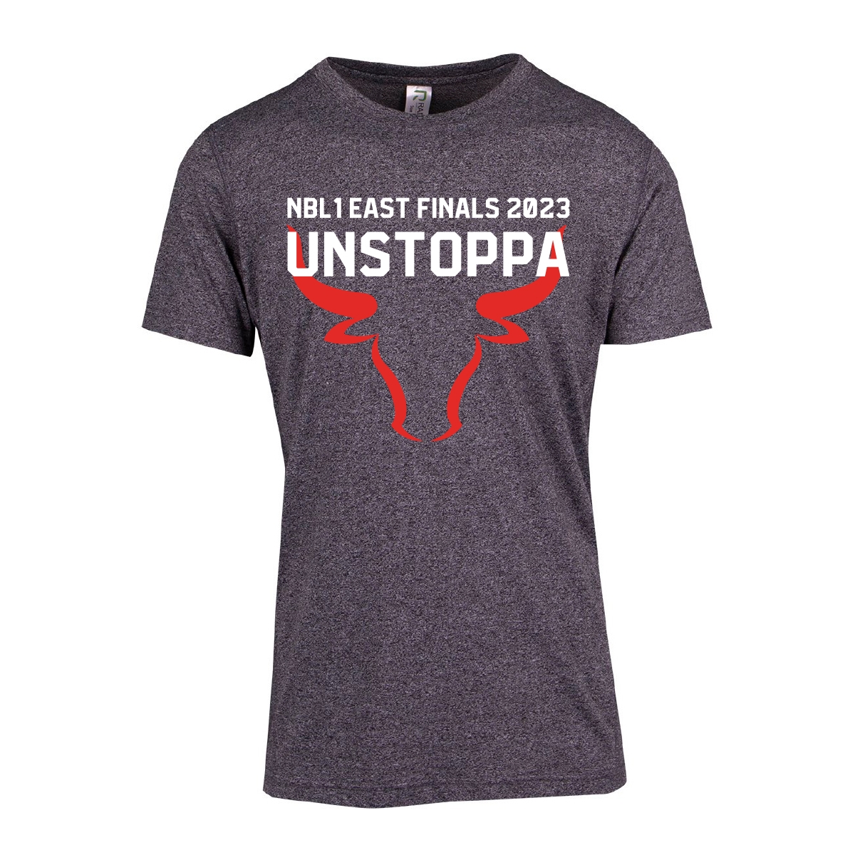 Picture of LIMITED EDITION - NBL1 EAST FINALS 2023 T-SHIRTS