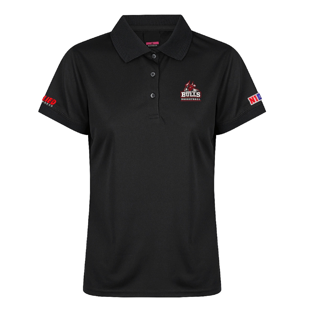 Picture of Ladies Coaches & Senior Players Polo Shirt