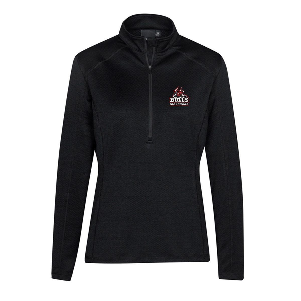Picture of Bulls Women Monterey Top