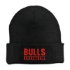 Picture of Bulls Basketball Beanie