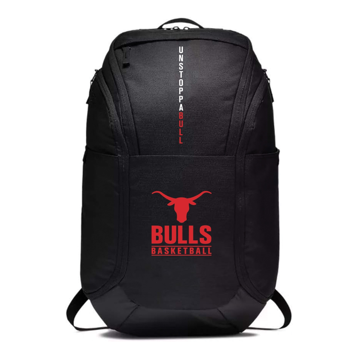 Picture of Bulls Basketball Backpack - “UNSTOPPABULL” Edition