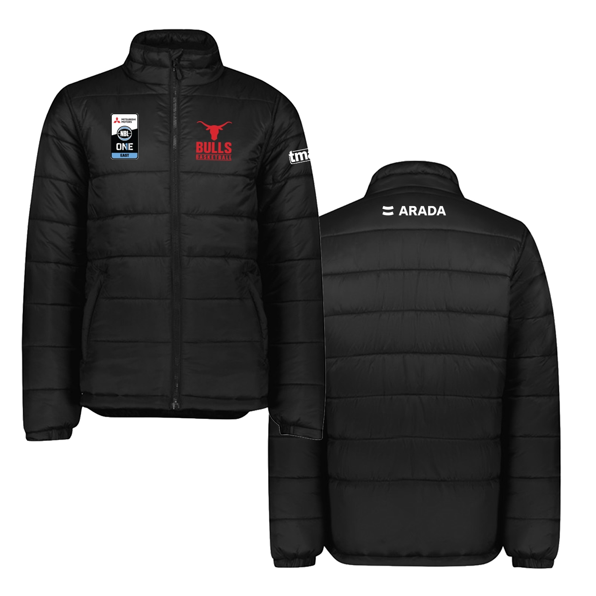 Picture of NBL1 Men’s Puffer Jacket